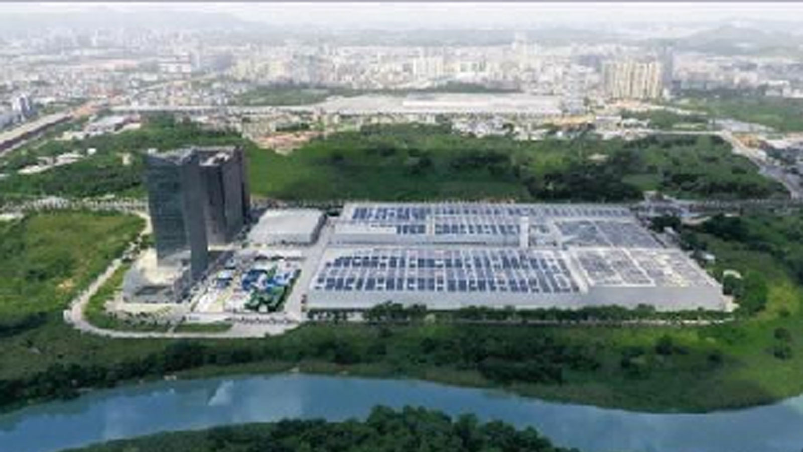 Jiedi Energy participated in the Munich International Solar Technology Fair